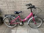 Meisjesfiets prestige 20 inch in perfect staat,6 versnelling, Ophalen, Zo goed als nieuw