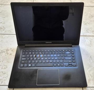 laptop Samsung ATIV Book 9 Style, 15 inch, Qwerty, Ophalen of Verzenden, Samsung