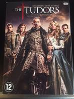DVD's The Tudors, het complete 3de seizoen, Cd's en Dvd's, Dvd's | Tv en Series, Boxset, Gebruikt, Ophalen of Verzenden