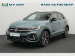 Volkswagen T-Roc T-Roc 1.5 TSI R-Line Ultimate DSG, Argent ou Gris, Achat, Automatique, Essence