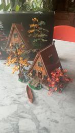 Lego 21338 A Frame cabine in perfecte staat, Ophalen