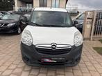 Opel Combo lichte vracht 5 plaats van 2014, Auto's, Opel, Euro 5, Monovolume, Wit, Bedrijf
