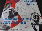 BIG JIM'S RAGTIME BAND - Volume 4. - I Wanna Live With You, Overige formaten, 1960 tot 1980, Jazz, Ophalen of Verzenden