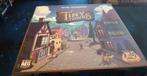 Tiny Towns - 1-6 spelers - 45-60min - 30 €, Een of twee spelers, Ophalen of Verzenden, Zo goed als nieuw, Aeg