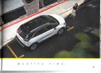 OPEL CROSSLAND X, Boeken, Auto's | Folders en Tijdschriften, Ophalen of Verzenden, Zo goed als nieuw, Opel