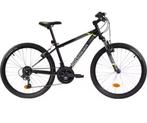 Rockrider-fiets met 24 inch/18 versnellingen, Hardtail, Heren, Zo goed als nieuw, Ophalen