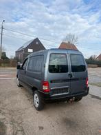 Citroën berlingo 1.6hdi lichte vracht, Bedrijf, Te koop, Citroën