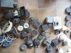 retro schakelaars , contactdozen, Ophalen
