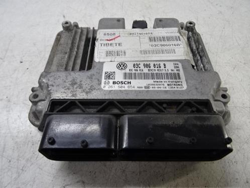 ONTSTEKINGSMODULE Scirocco (137 / 13AD) (03C906016B), Auto-onderdelen, Elektronica en Kabels, Volkswagen, Gebruikt