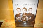DVD De Romeo's HIT., Cd's en Dvd's, Alle leeftijden, Ophalen of Verzenden, Actiekomedie, Zo goed als nieuw