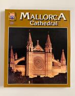 Mallorca Cathedral, Gabriel Llompart, English edition In per, Boeken, Ophalen of Verzenden, Zo goed als nieuw, Architectuur algemeen