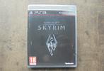 The Elder Scrolls V Skyrim voor PS3 (zie foto's), Games en Spelcomputers, Games | Sony PlayStation 3, Ophalen of Verzenden, Gebruikt
