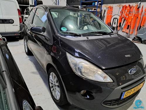 Voorkop compleet Ka  (plaatwerk verlichting koelers ed ), Auto-onderdelen, Carrosserie, Bumper, Gebruikt, Ophalen