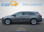 Opel Astra Sports Tourer 1.2 Turbo S/S *GARANTIE - CARPLAY*, Autos, Opel, Argent ou Gris, Achat, Euro 6, Entreprise