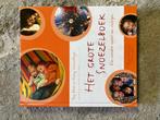 Het grote snoezelboek, Boeken, Ophalen of Verzenden, Nieuw, Niet van toepassing, Joep devie en abimo