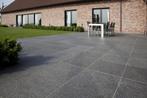 Terrastegels GRANIET 50*50*2 NIEUW, Ophalen, Nieuw, Terrastegels, Natuursteen