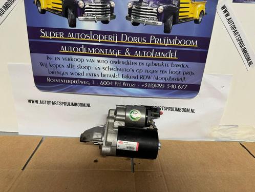 Ford c Max startmotor 1.6 benzine, Auto-onderdelen, Motor en Toebehoren, Ford, Gebruikt, Ophalen of Verzenden
