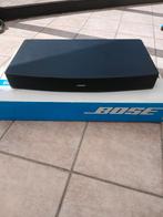 Bose solo 15 tv sound system, Audio, Tv en Foto, Blu-ray-spelers, Ophalen, Gebruikt, Overige merken