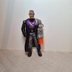 Action Man Dr. X with Missiles 12", Ophalen of Verzenden, Zo goed als nieuw