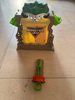 Monster Jam Mini Jams, Enlèvement ou Envoi, Utilisé