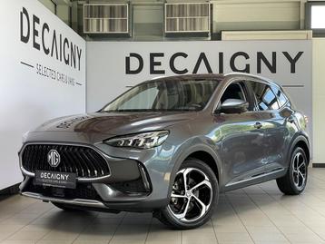 MG HS 1.5 T-GDI Luxury *App Connect*360 Camera*Keyless beschikbaar voor biedingen