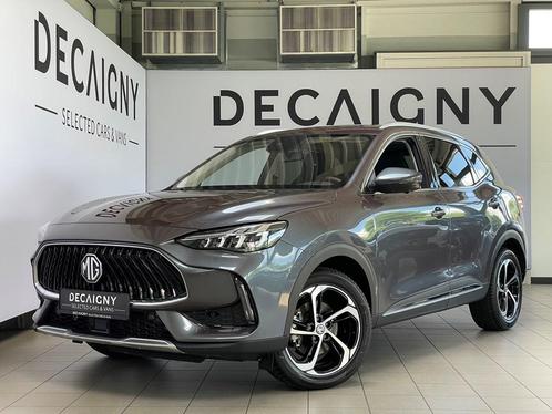 MG HS 1.5 T-GDI Luxury *App Connect*360 Camera*Keyless, Auto's, MG, Bedrijf, ABS, Adaptive Cruise Control, Airbags, Airconditioning