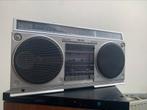 Philips grande radio vintage, Comme neuf, Radio