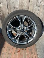 Velgen 17” ford focus ST-line, Auto-onderdelen, Banden en Velgen, Ophalen, Zomerbanden, Band(en)