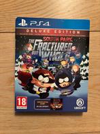 South Park PS4 Stick of truth + fractured but whole, Enlèvement ou Envoi, Comme neuf