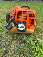 Stihl combi KM 85 R, Tuin en Terras, Ophalen, Zo goed als nieuw