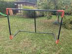 Doelpunt Kipsta Decathlon 203*135 cm, Ophalen, Gebruikt