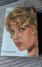 B. Bardot - Initialen B.B., Boeken, Ophalen of Verzenden, B. Bardot