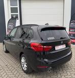 BMW 218i~Gran tourer~GPS~Automaat~185.000Km~Gekeurd~Garantie, Auto's, BMW, Automaat, Zwart, Bedrijf, 2 Reeks Gran Tourer