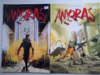Amoras.  Strips van Suske en Wiske voor volwassenen, Enlèvement ou Envoi, Comme neuf