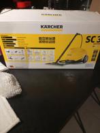 Nettoyeur vapeur Karcher Easyfix SC3, Electroménager, Vapeurs, Enlèvement ou Envoi