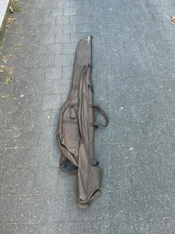 SHIMANO TACTICAL 2 ROD 12FT HOLDALL beschikbaar voor biedingen