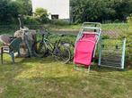 Velo, Ophalen, Gebruikt