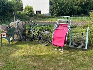 Velo beschikbaar voor biedingen