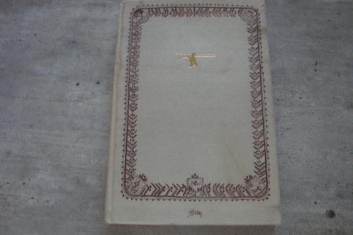 DEN GELEERDEN MAN, Boeken, Politiek en Maatschappij, Gelezen, Ophalen of Verzenden