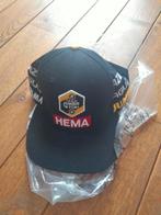 Jumbo Visma. Casquette podium officielle. AGU. Modèle neuf !, Enlèvement ou Envoi, Neuf