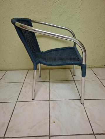 terrasstoelen horeca terrastafels  beschikbaar voor biedingen