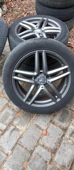 Velgen mercedes vito, Auto-onderdelen, Ophalen, Gebruikt, 18 inch, Velg(en)