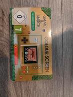 Game&Watch: The Legend of Zelda, Games en Spelcomputers, Ophalen of Verzenden, Nieuw