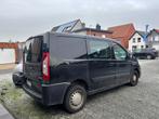 Peugeot expert lichte vracht 1,6 diesel 1 ste eigenaar, Autos, Camionnettes & Utilitaires, Achat, Boîte manuelle, Diesel, Particulier