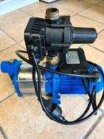 Groupe hydrophore, Jardin & Terrasse, Pompes à eau, Enlèvement, Utilisé