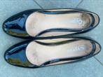 Cypres zwarten schoenen met hak maar 39, Enlèvement ou Envoi
