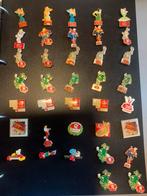 Retro pins van Quick 2€ het stuk, Verzamelen, Ophalen of Verzenden, Zo goed als nieuw