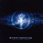 WITHIN TEMPTATION - THE SILENT FORCE, Ophalen of Verzenden, Zo goed als nieuw