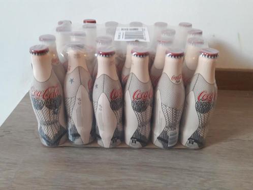 Coca cola, Verzamelen, Supermarktacties, Ophalen of Verzenden