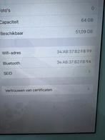 iPad Air 2 64 Go en bon état avec iOS 15, Enlèvement ou Envoi